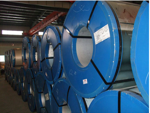 寶鋼高鋅層熱鍍鋅